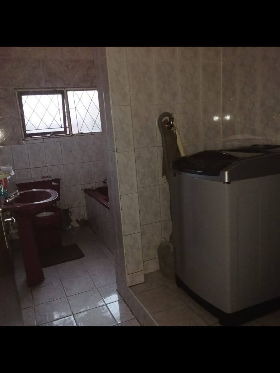 4 Bedroom Property for Sale in Mdantsane Nu 2 Eastern Cape